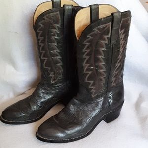 Western Boots